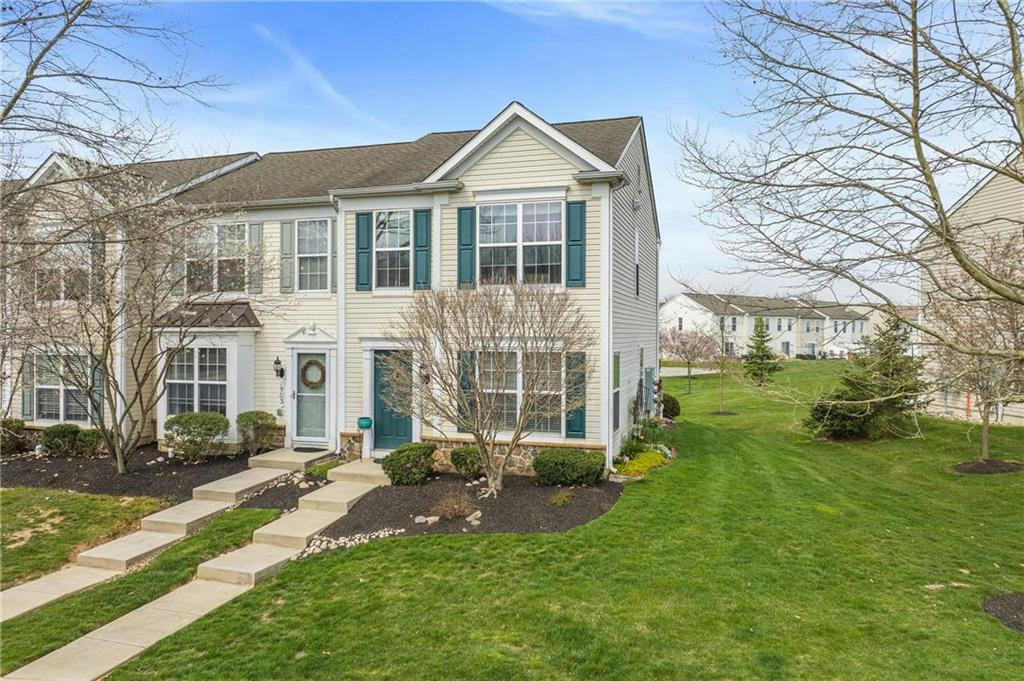 1499 ARTISAN CT, UPPER MACUNGIE TWP, PA 18031, photo 1 of 34