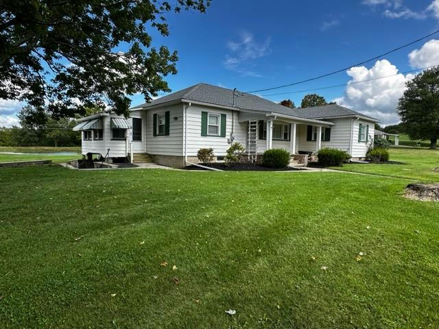 315 FRANTZ RD, CHESTNUTHILL TWP, PA 18322, photo 1 of 29