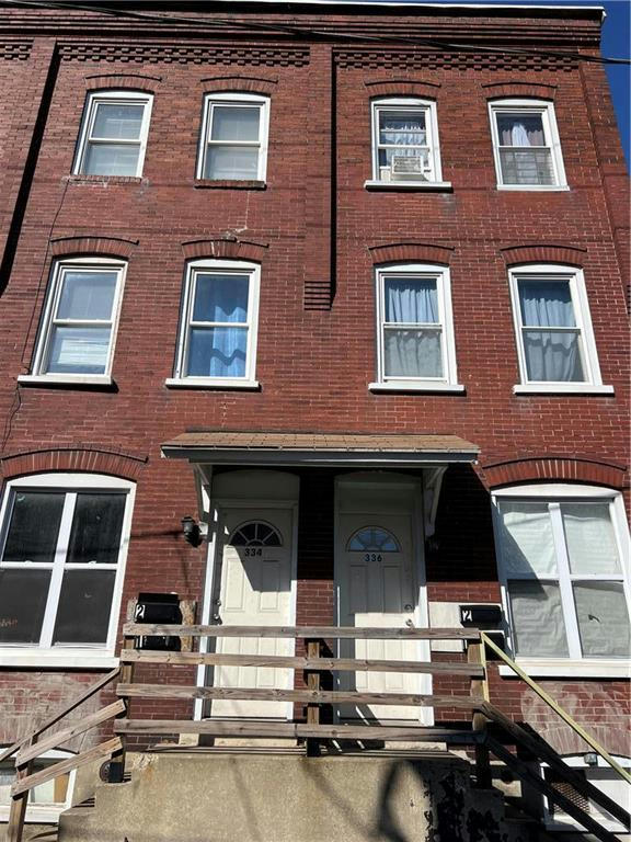 334 N LAW ST, ALLENTOWN CITY, PA 18102, photo 1 of 37