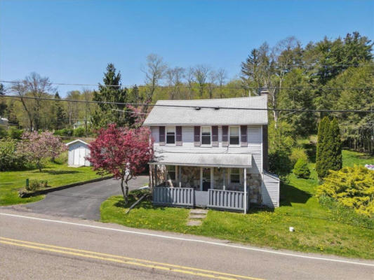 100 MIDDLEBURG RD, WHITE HAVEN, PA 18661 - Image 1