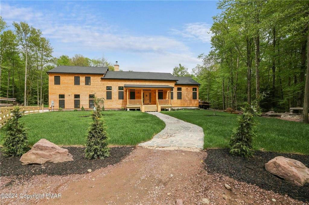 1069 SANDY VALLEY RD, LUZERNE COUNTY, PA 18661, photo 1 of 50