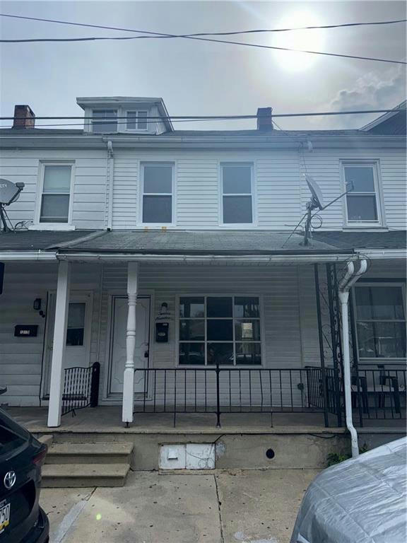 1219 S 3RD ST, ALLENTOWN CITY, PA 18103, photo 1 of 10