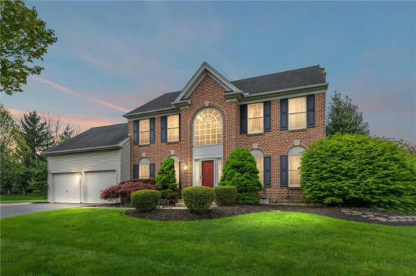 2120 PEPPERMINT DR, MACUNGIE, PA 18062 - Image 1
