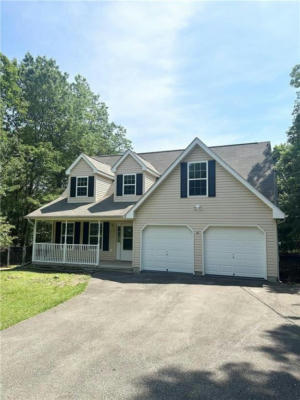97 OLD STAGE RD, ALBRIGHTSVILLE, PA 18210 - Image 1