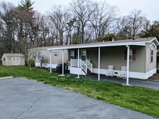 14 E ZIMMER DR, LEHIGH TOWNSHIP, PA 18088, photo 1 of 12