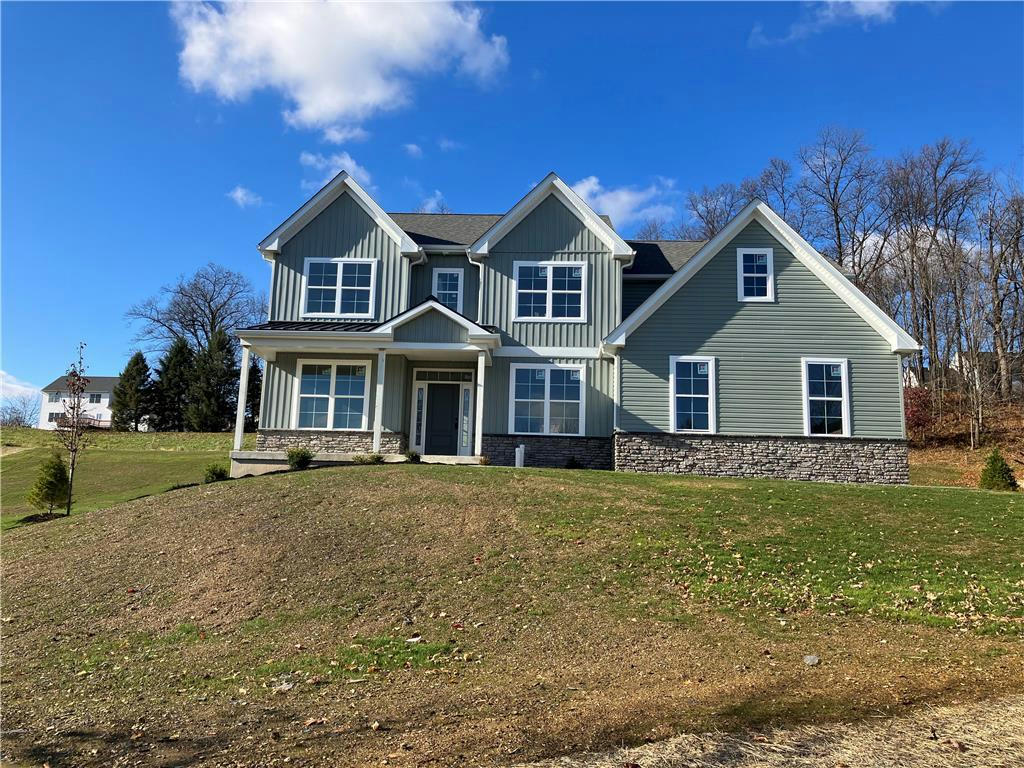 8381 SCENIC VIEW DR, UPPER MACUNGIE TWP, PA 18031, photo 1 of 2