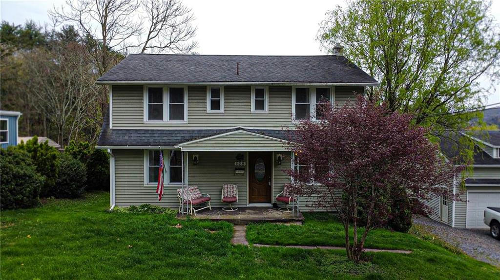 528 MERCERON ST, OTHER PA COUNTIES, PA 17820, photo 1 of 39