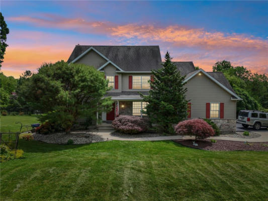 410 BOUGHER HILL RD, WILLIAMS TWP, PA 18042 - Image 1