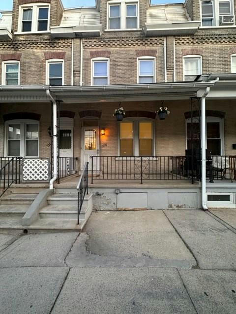 716 W GREEN ST, ALLENTOWN CITY, PA 18102, photo 1 of 20