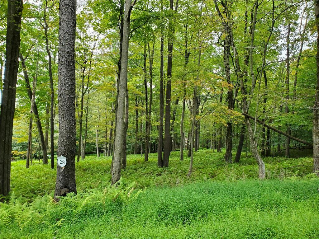 28 OAK LEAF LANE # LOT 28, TOBYHANNA TWP, PA 18347, photo 1 of 3