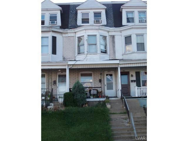 902 1/2 N 6TH ST, ALLENTOWN CITY, PA 18102, photo 1 of 13
