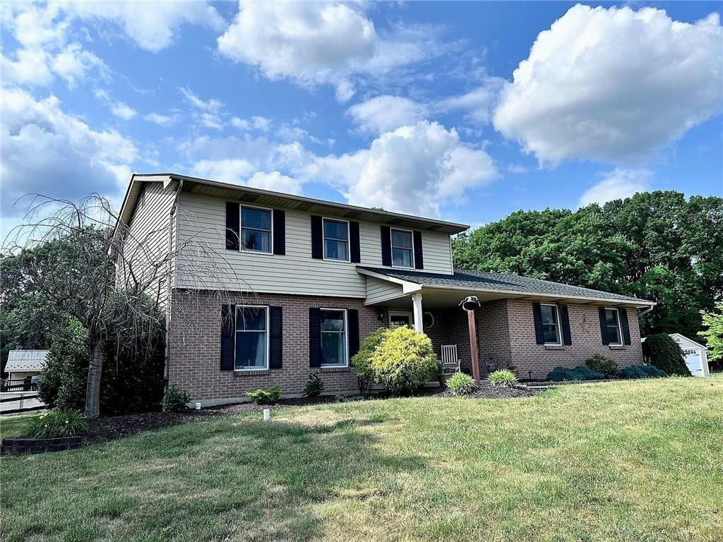 1149 MYRTLE RD, LEHIGH TOWNSHIP, PA 18088, photo 1 of 16