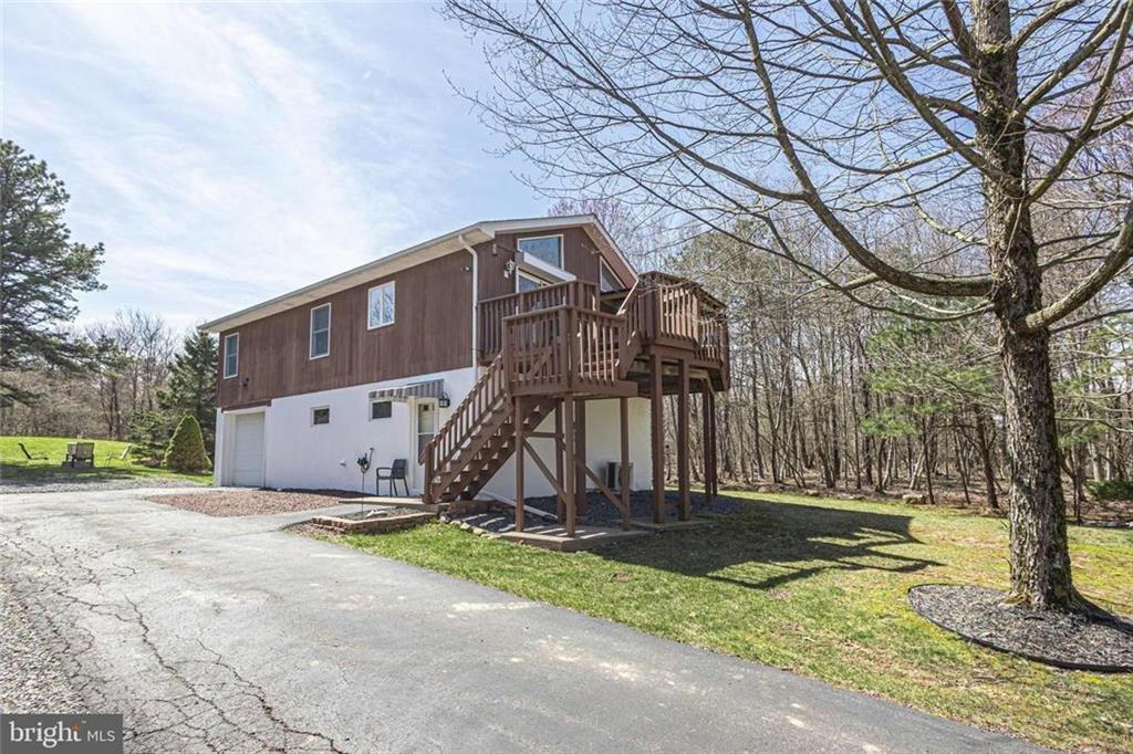 539 STAGE ROAD, ALBRIGHTSVILLE, PA 18210, photo 1 of 50