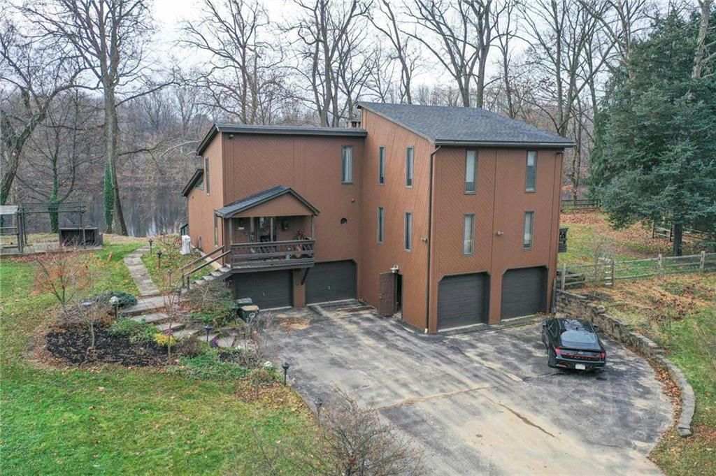 4353 FIRST TER, LOWER MT BETHEL TWP, PA 18013, photo 1 of 50