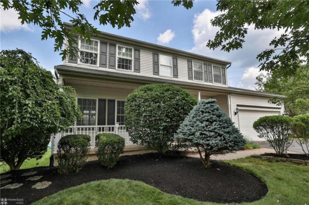2667 BARLEY DR, MACUNGIE, PA 18062 - Image 1
