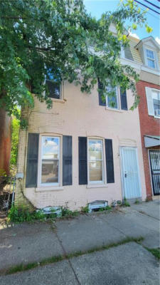 428 HIGHLAND AVE, CHESTER, PA 19013 - Image 1