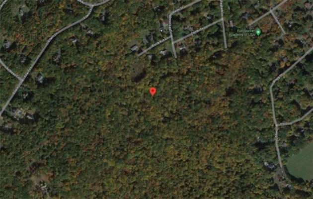 LOT 11 EVERGREEN LANE, HAMILTON TWP, PA 18360, photo 2 of 3