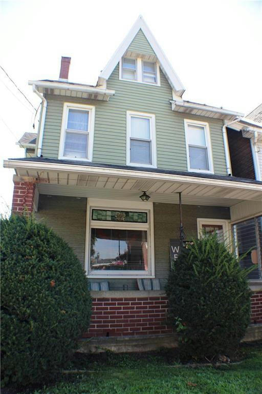 38 E SUSQUEHANNA ST, ALLENTOWN CITY, PA 18103, photo 1 of 22