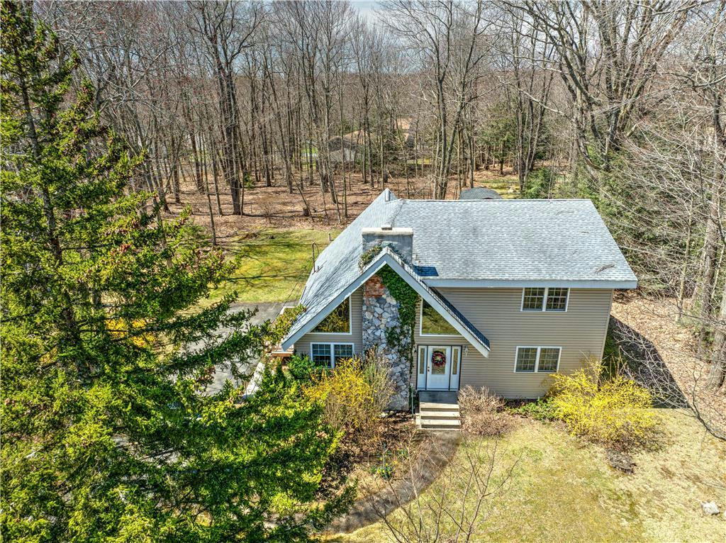 323 SIDNEY AVE, COOLBAUGH TWP, PA 18346, photo 1 of 46