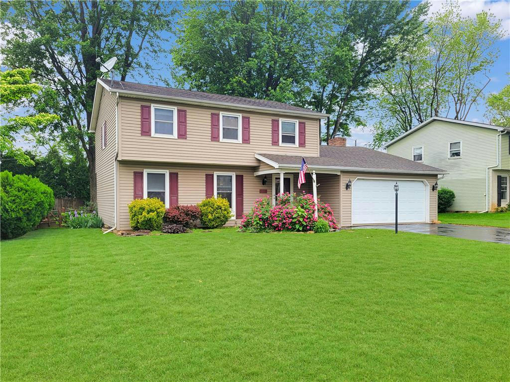 4329 CLEAR WAY, LOWER MACUNGIE TWP, PA 18103, photo 1 of 47