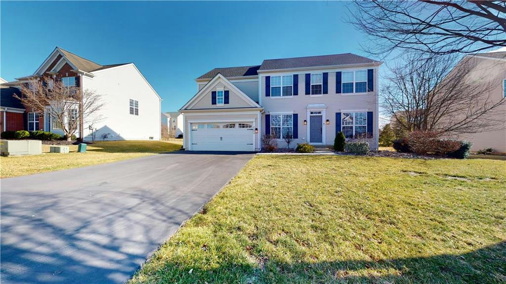 8894 PATHFINDER RD, UPPER MACUNGIE TWP, PA 18031, photo 1 of 50