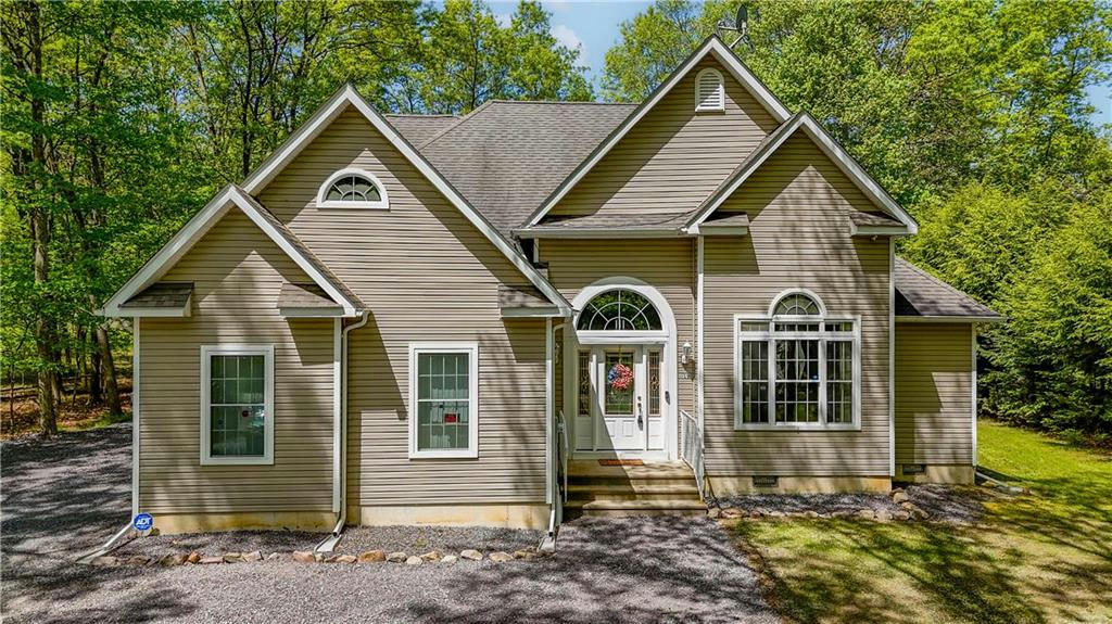 79 SPENCER LN, PENN FOREST TOWNSHIP, PA 18210, photo 1 of 37