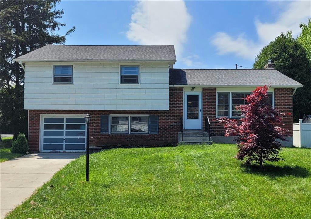1805 TROXELL ST, HANOVER TWP, PA 18109, photo 1 of 15