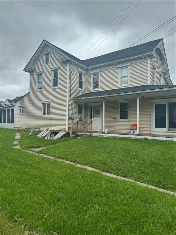 227 W CENTRAL AVE, EAST BANGOR BOROUGH, PA 18013, photo 1 of 26