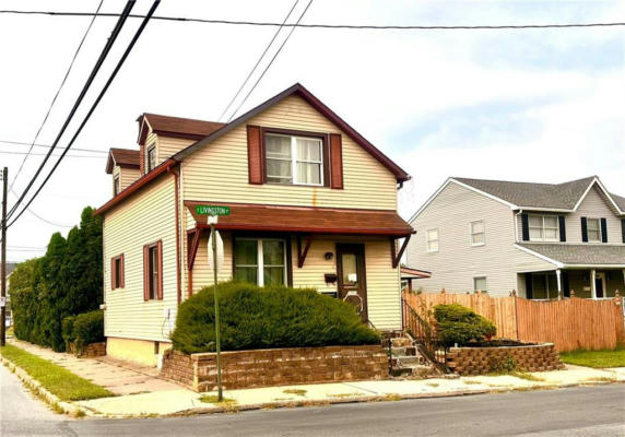 1901 E LIVINGSTON ST, ALLENTOWN, PA 18109 - Image 1