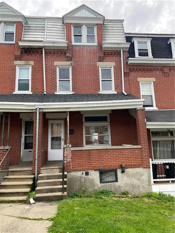 922 N 5TH ST, ALLENTOWN CITY, PA 18102, photo 1 of 19