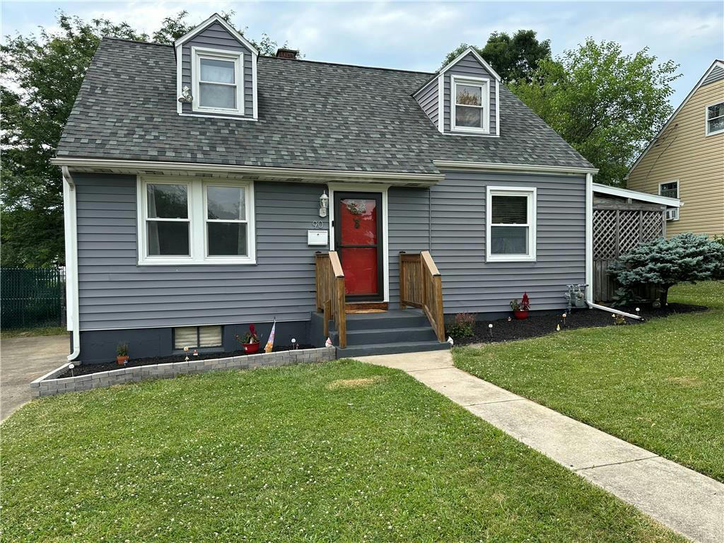 90 6TH ST, WHITEHALL TWP, PA 18052, photo 1 of 44