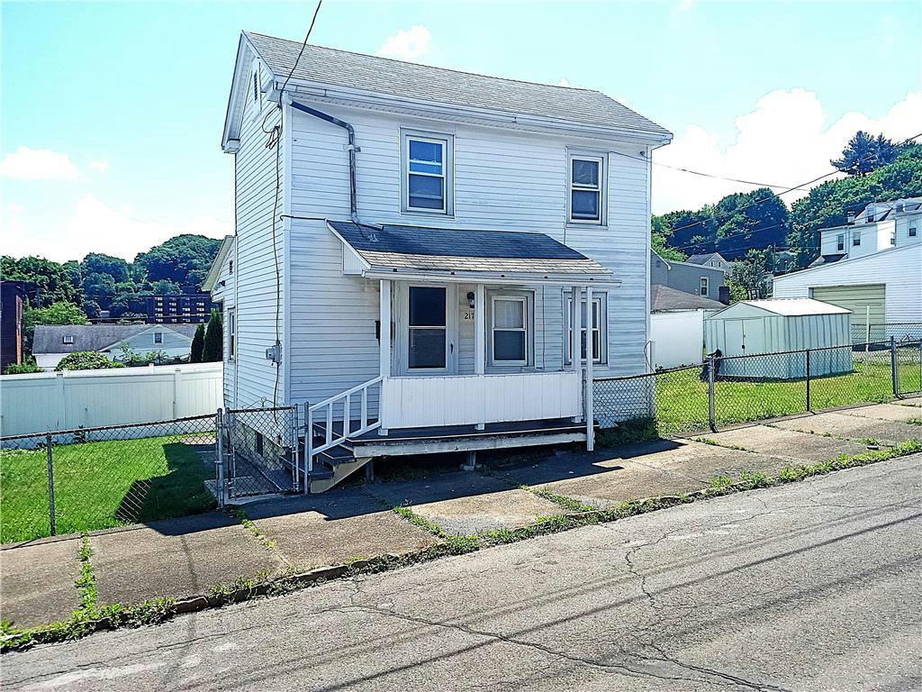 217 S 2ND ST, OTHER, PA 17872, photo 1 of 15