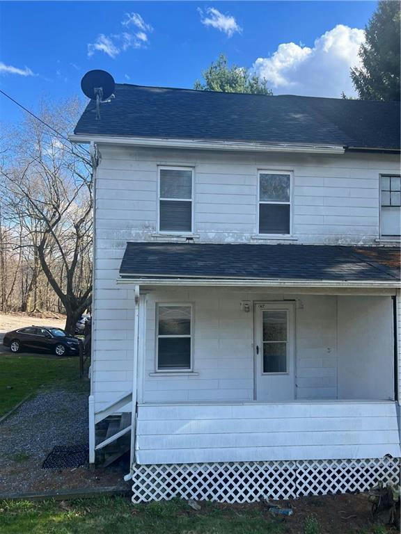 1784 STATE ROUTE 940, LUZERNE COUNTY, PA 18202, photo 1 of 17