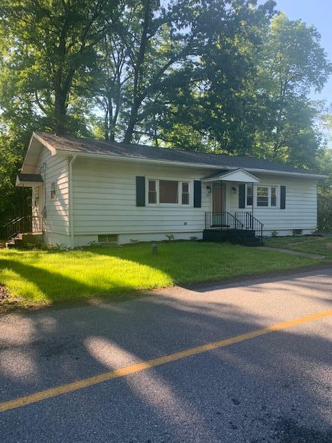 415 LAKE FRONT DR, SCHUYLKILL COUNTY, PA 17961, photo 1 of 15