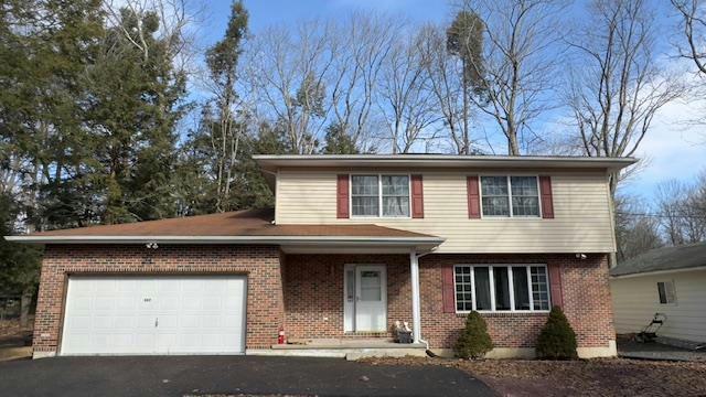 1122 THUNDER DR, COOLBAUGH TWP, PA 18346, photo 1 of 29