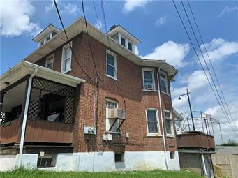 101 FRONT STREET, COPLAY BOROUGH, PA 18037, photo 1 of 8
