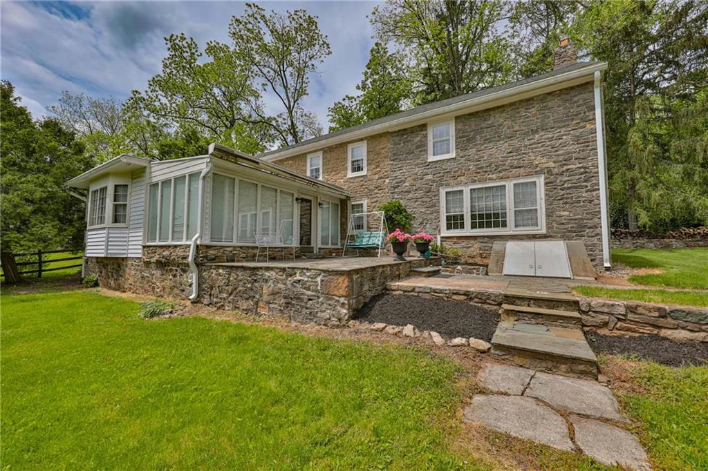 3350 ROUTE 212, SPRINGFIELD TWP, PA 18081, photo 1 of 49