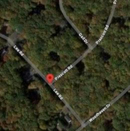 PRESCOTT ROAD LOT JJ-4, LUZERNE COUNTY, PA 18661 - Image 1