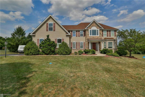 107 CHASE HOLLOW DR, NAZARETH, PA 18064 - Image 1
