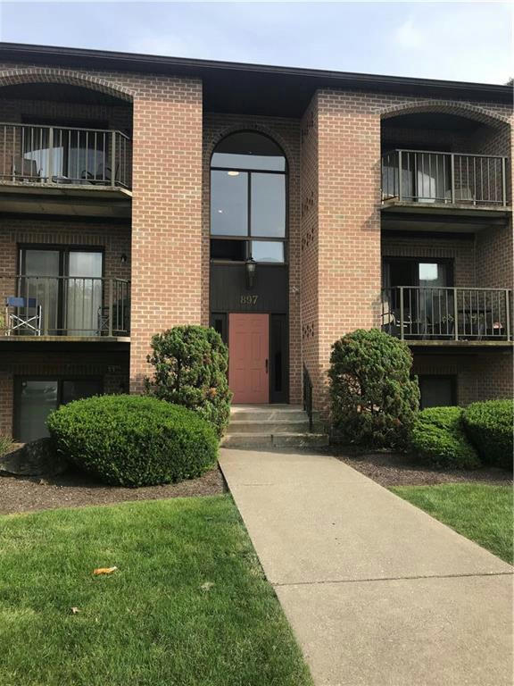 897 COLD SPRING RD APT 10, LOWER MACUNGIE TWP, PA 18103, photo 1 of 12