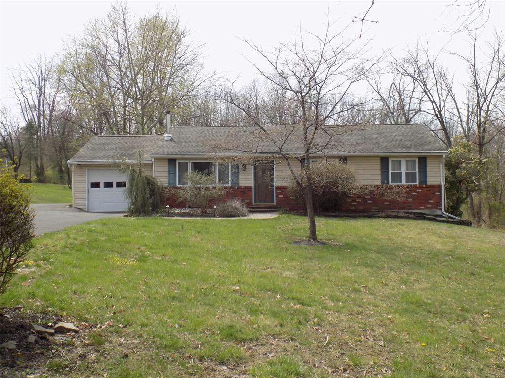 1422 W SCHWENKMILL RD, EAST ROCKHILL TWP, PA 18944, photo 1 of 16