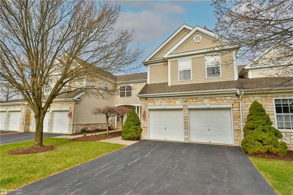 199 SOMERSET TER, WILLIAMS TWP, PA 18042, photo 1 of 50